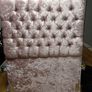 Single bed with mattress Image 3