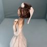 Moderne bride piece made in West cork Image 7