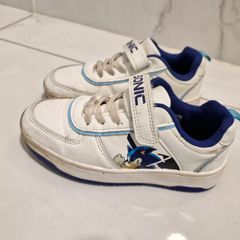 Sonic trainers size 11