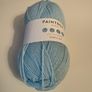 6 balls of blue yarn wool Image 2