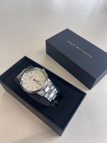 Daniel Wellington watch