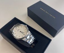 Daniel Wellington watch