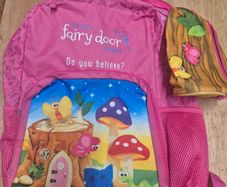 school bag