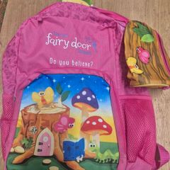 school bag