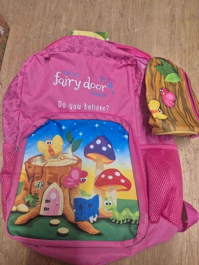 school bag