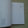 Meditation journal, Journal, Gift, Image 4
