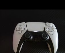 Playstation 5 control