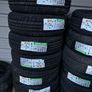 Brand new tyres - tyres only Image 2