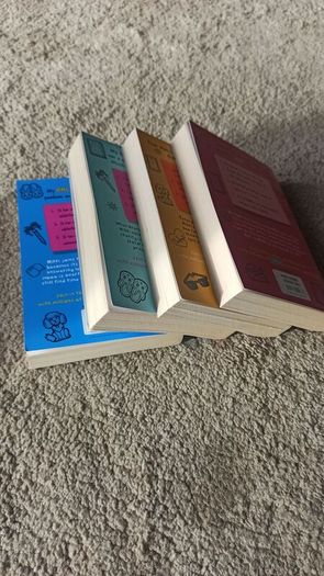 Dork diaries
