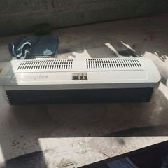 Dimplex over door heater