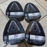 4 Resmed airtouch F20 cushions. Large Image 2
