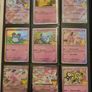 Pokemon 30th Anniversary Binder and Cards Image 9