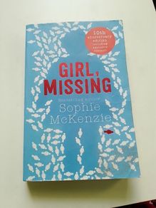 Young Adult Fiction