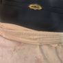 Mulberry Navy Bag. Image 2
