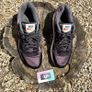 Nike Air Max 1 Satin Pack Black Oil Image 2