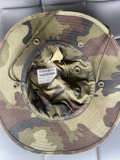 Irish Army Defence Forces Boonie Hat obsolete
