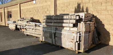 plywood