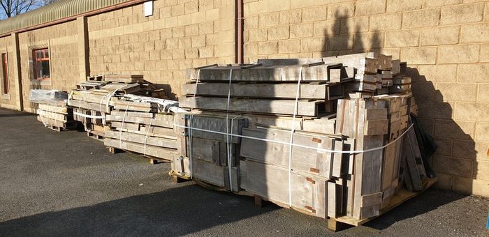 plywood