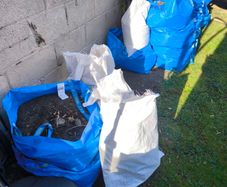 Topsoil - Available for free