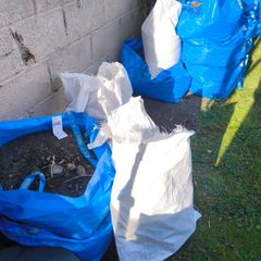 Topsoil - Available for free