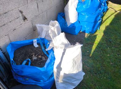 Topsoil - Available for free