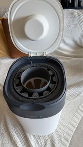 Tommee Tippee Nappy Bin