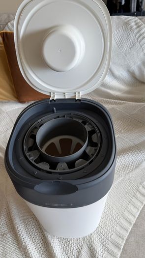 Tommee Tippee Nappy Bin