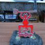 devil figure Image 3