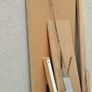 FREE Fire Doors Core MDF 40-55mm thich Image 4