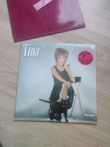 Tina Turner - Private Dancer