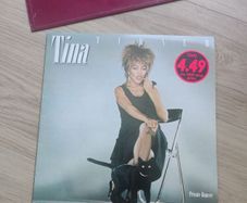 Tina Turner - Private Dancer