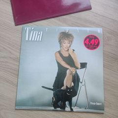 Tina Turner - Private Dancer