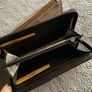 osprey leather purse and holder set new Image 3