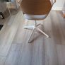 Rotating Office/Study Chair Image 2