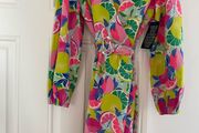 Marc Angelo Dress