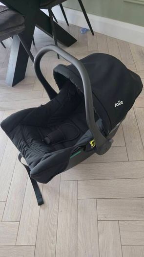 joie car seat I juva