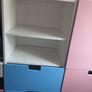Ikea kids wardrobes Image 2