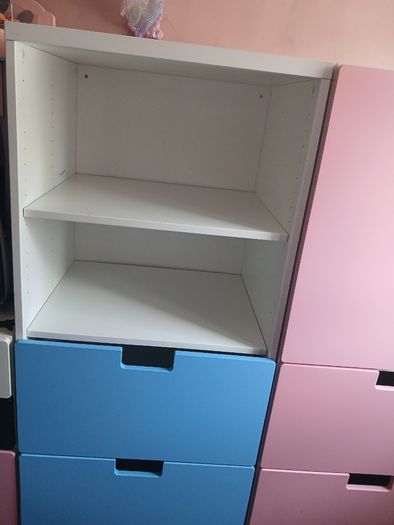 Ikea kids wardrobes