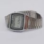 Vintage Pulsar Y789-5329 LCD  Quartz Watch Image 3