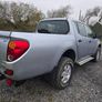 Mitsubishi L200 DID 4life Image 6