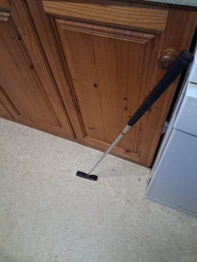 Golf Clubs