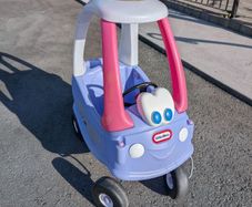 Little Tikes Car Cosy Coupe