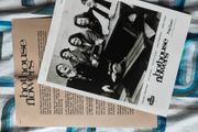 Hothouse Flowers Press Release Promo Photo