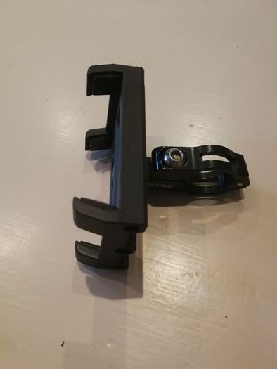 Bike Phone Holder