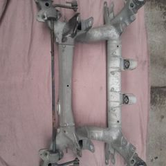 bmw 5 e60/e61 rear subframe
