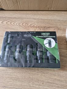 oxygen sensor socket
