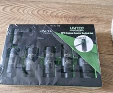 oxygen sensor socket