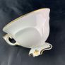 Rare Antique Demitasse Cup and Saucer Image 9