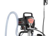 950W 3000PSI High Efficiency Electric Airless Sprayer, Fine And Even Painting Effect, Handheld Paint Sprayers for Home Interior