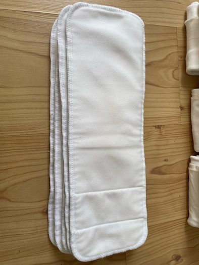 Reusable Cloth Nappies